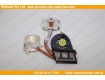 Toshiba Satellite L75016J Series L755 L655D CPU Cooling Fan & Heatsink DFS491105MH0T
